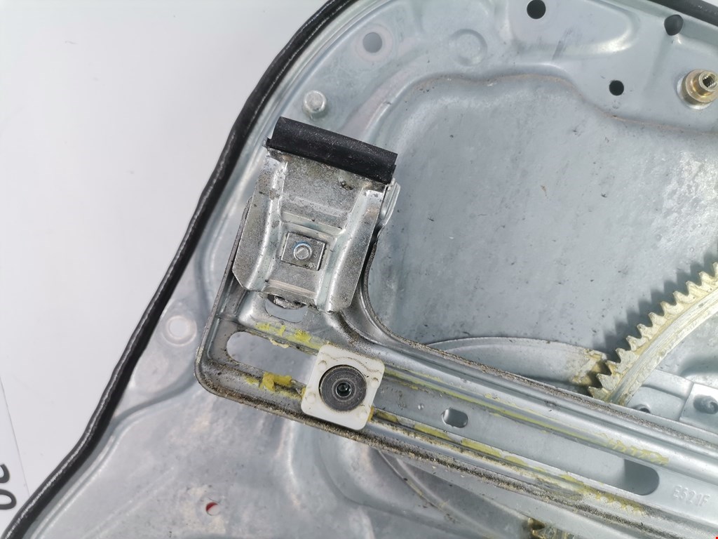 Стеклоподъемник задний левый FORD Focus II 2005-2011