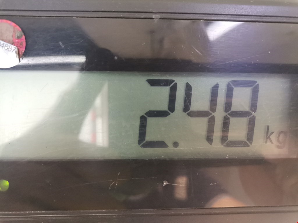 Стеклоподъемник задний левый FORD Focus II 2005-2011