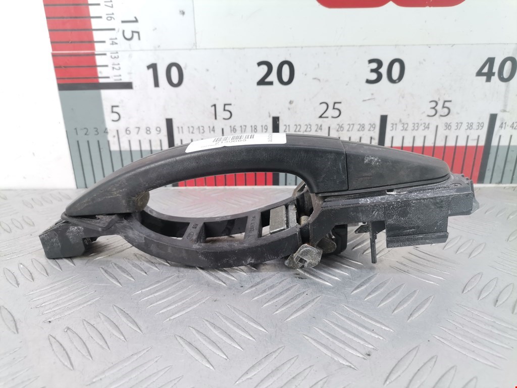 Ручка двери задней наружная левая FORD Focus II 2005-2011