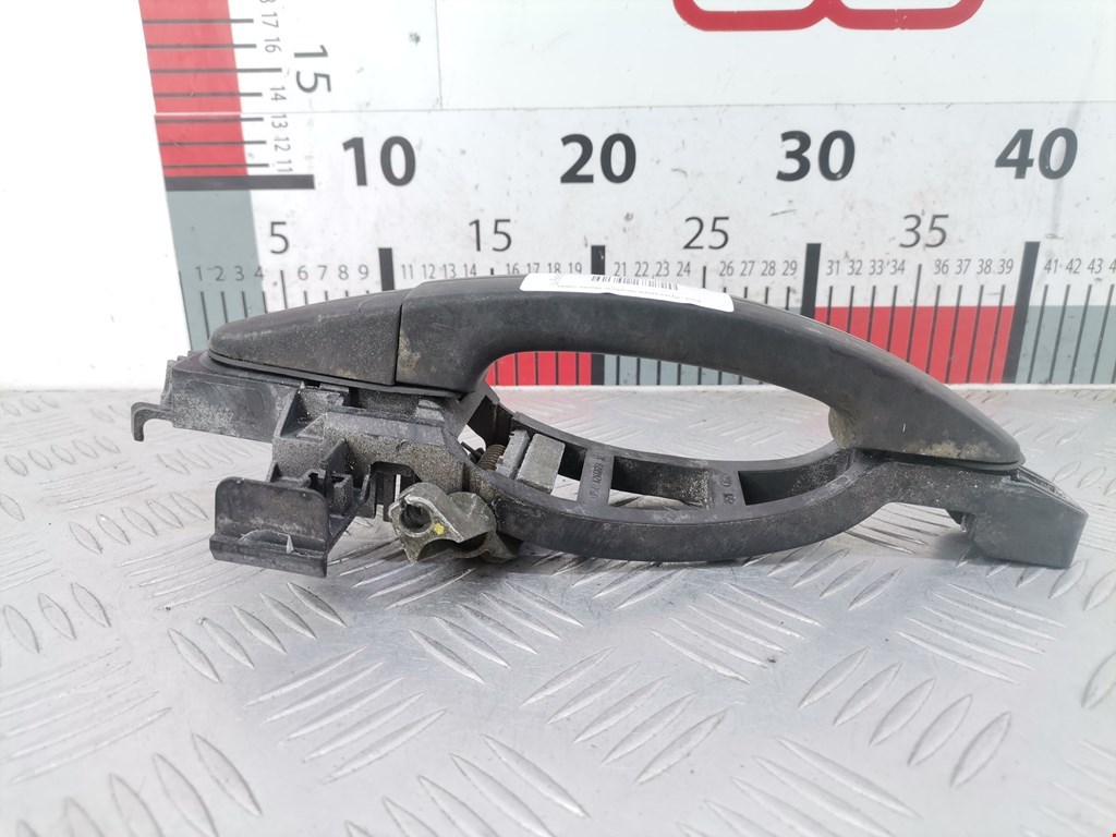 Ручка двери задней наружная левая FORD Focus II 2005-2011