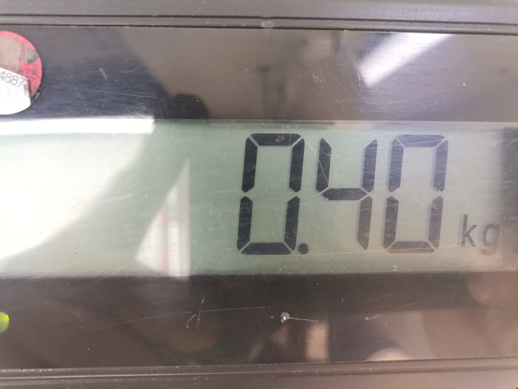 Ручка двери задней наружная левая FORD Focus II 2005-2011