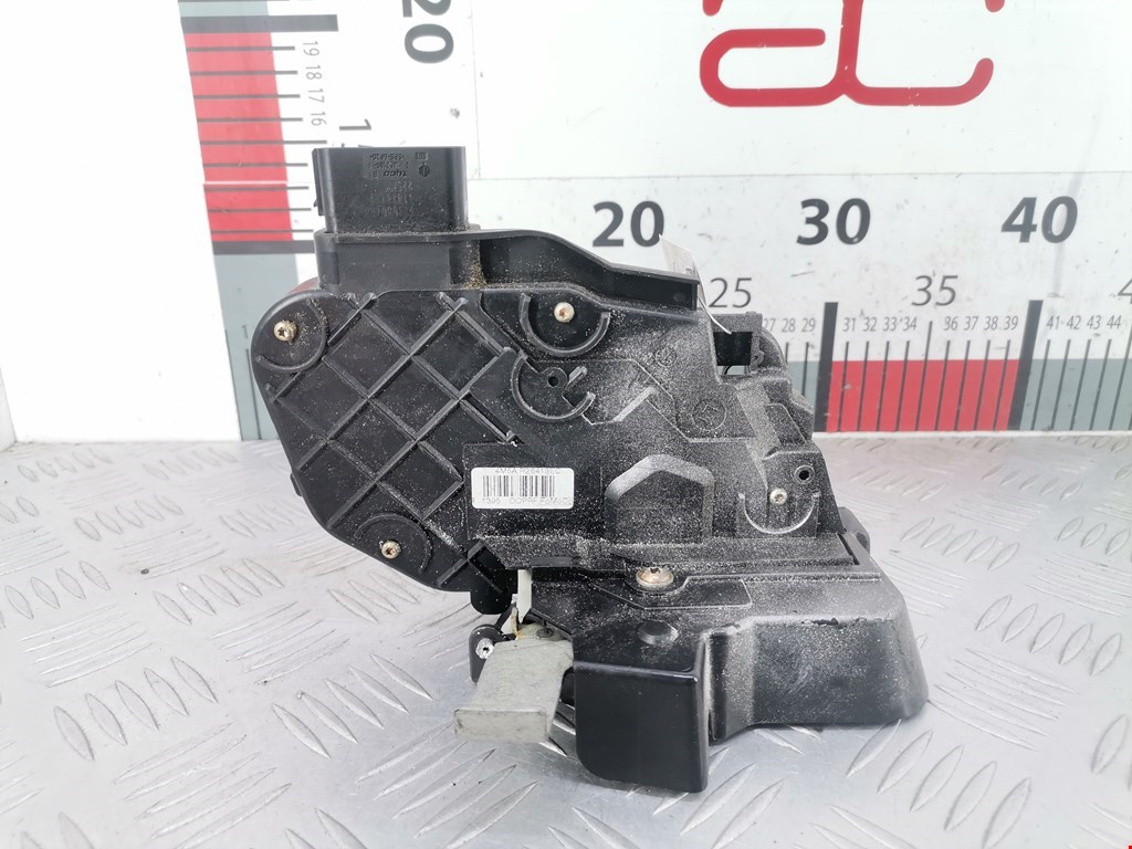Замок двери задней левой FORD Focus II 2005-2011