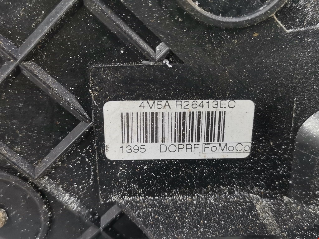 Замок двери задней левой FORD Focus II 2005-2011