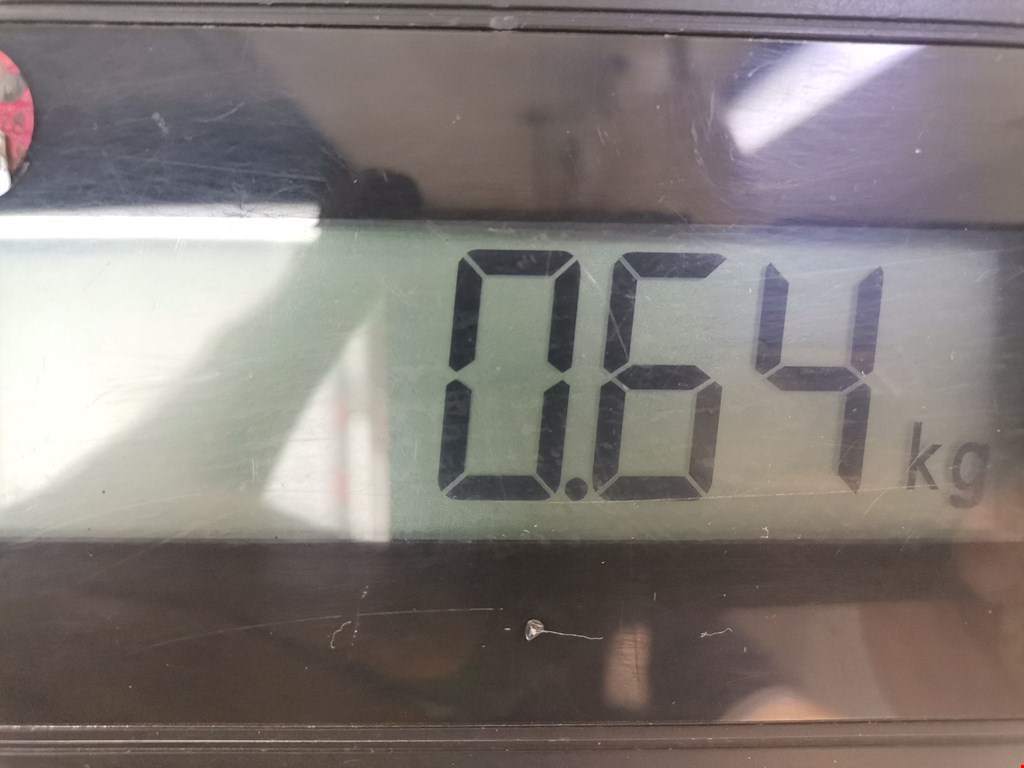 Замок двери задней левой FORD Focus II 2005-2011