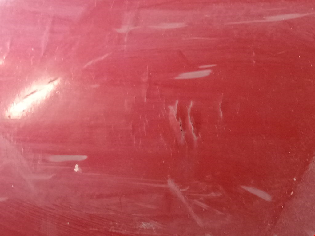 Дверь задняя левая MAZDA 626 GC 1982-1987