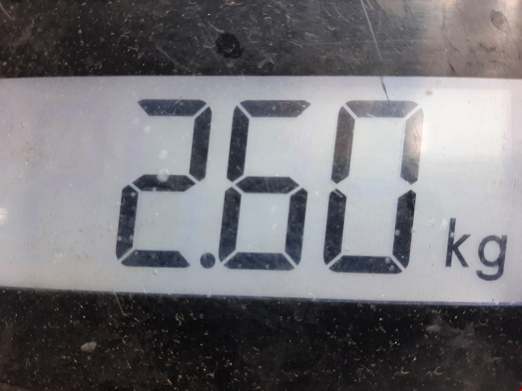 Кронштейн крепления запасного колеса HONDA CR-V II 2002-2007