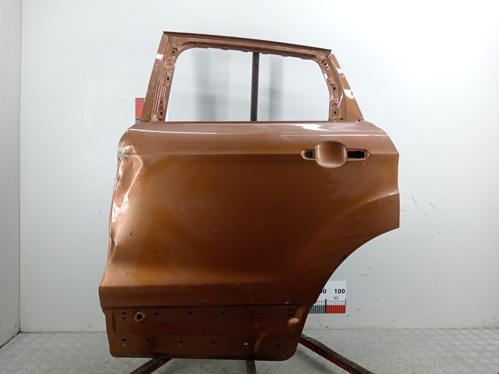 Дверь задняя левая FORD Kuga 2012-2019