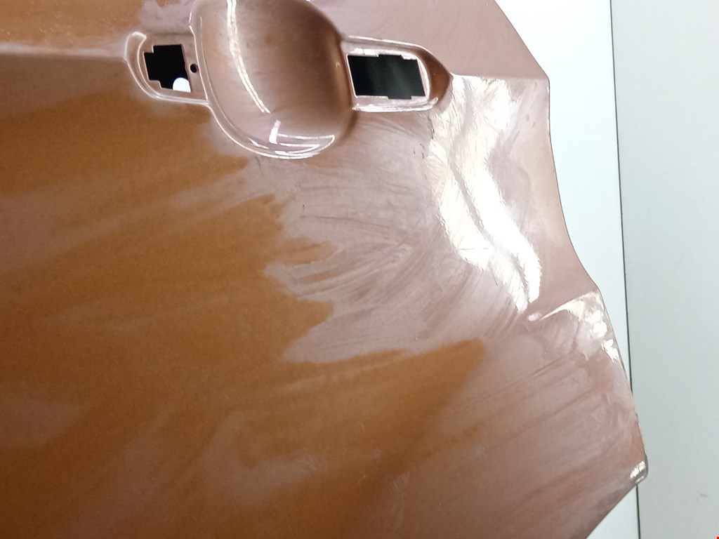 Дверь задняя левая FORD Kuga 2012-2019