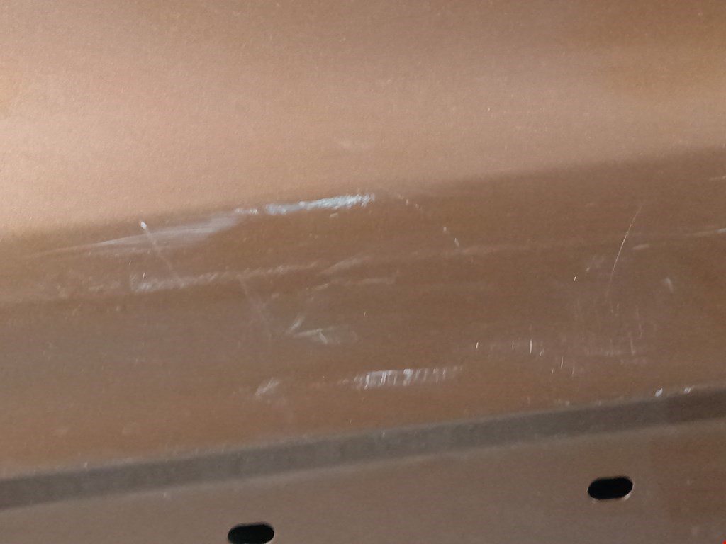 Дверь задняя левая FORD Kuga 2012-2019