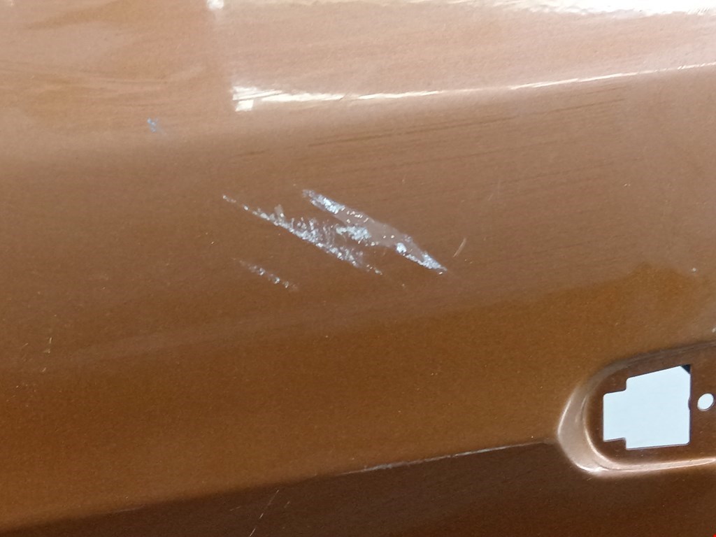 Дверь задняя левая FORD Kuga 2012-2019