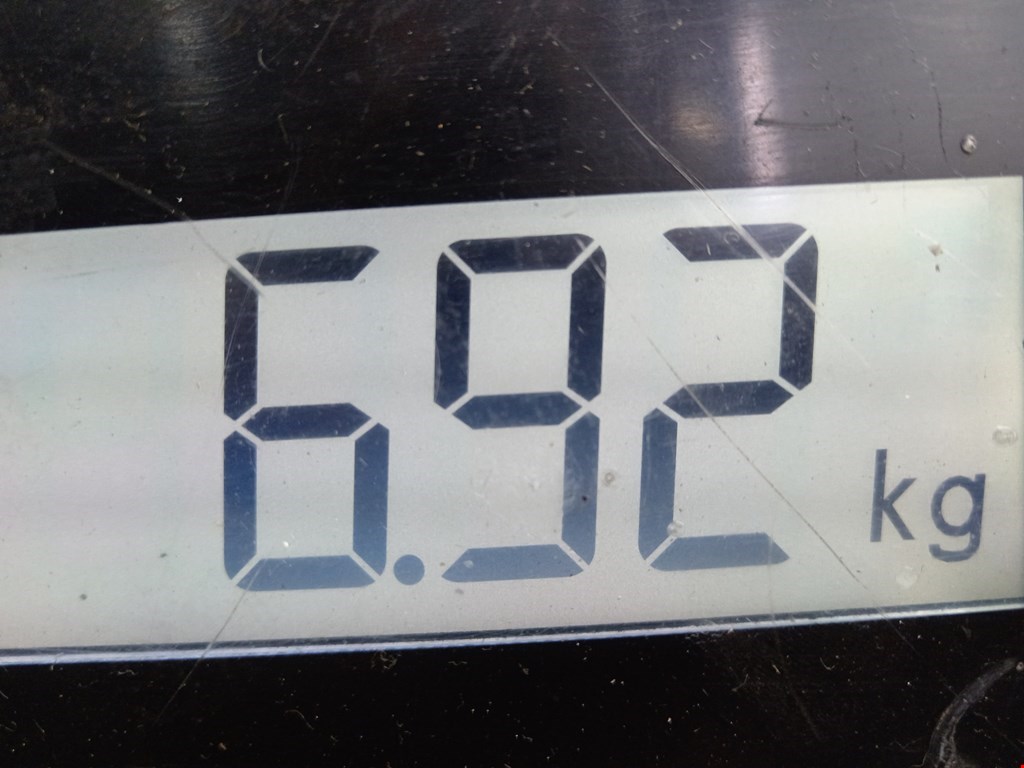 Полуось (привод, приводной вал) передняя правая KIA Sportage II 2004-2010