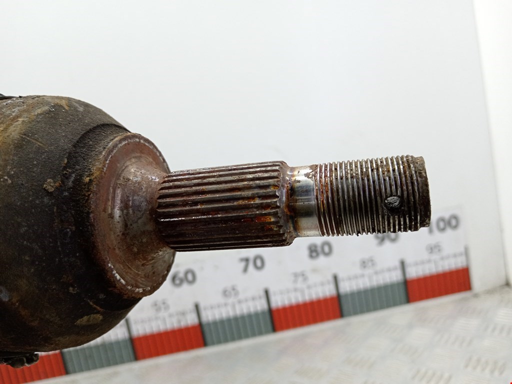 Полуось (привод, приводной вал) передняя левая TOYOTA ProAce 2013-2016