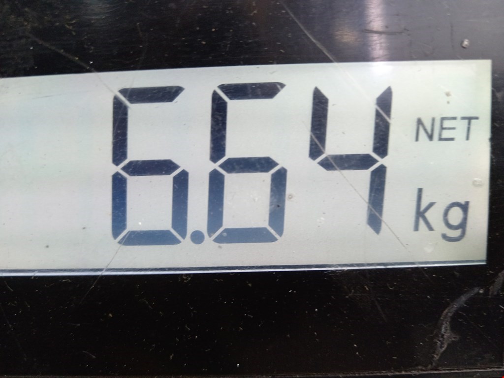 Полуось (привод, приводной вал) передняя левая TOYOTA ProAce 2013-2016