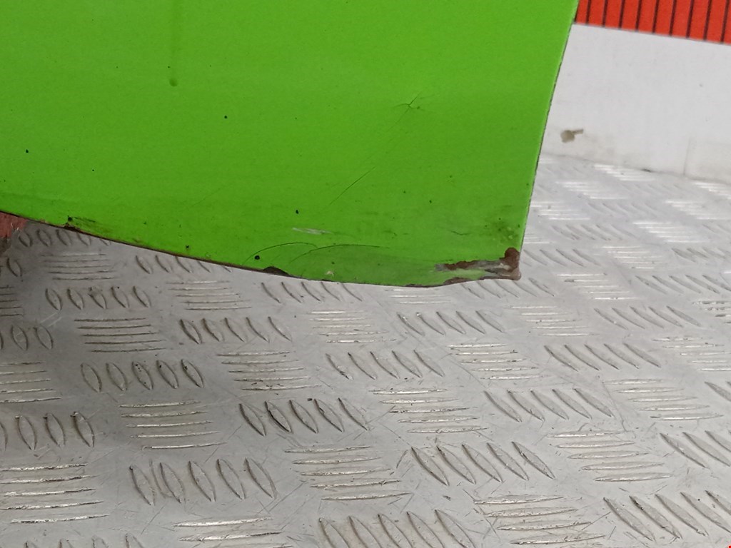 Дверь передняя правая PEUGEOT Partner 1996-2009