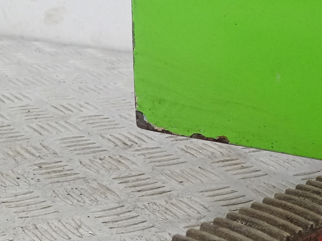 Дверь передняя правая PEUGEOT Partner 1996-2009