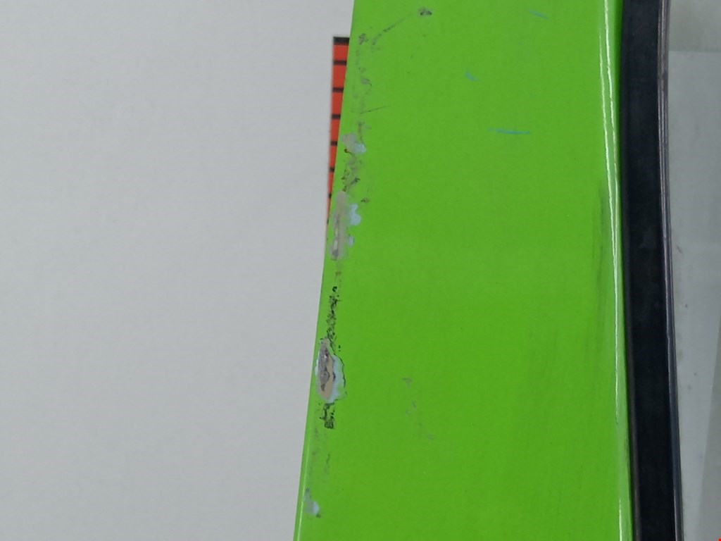 Дверь передняя правая PEUGEOT Partner 1996-2009