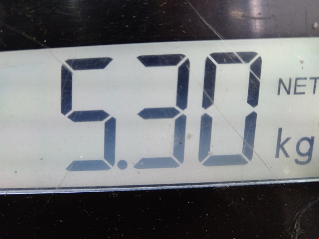 Полуось (привод, приводной вал) передняя правая SUBARU Forester II 2002-2008