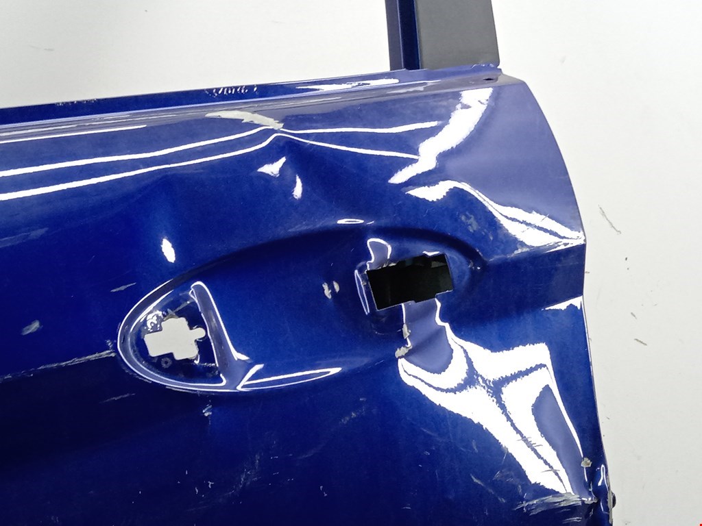Дверь передняя левая FORD Fiesta 2008-2012