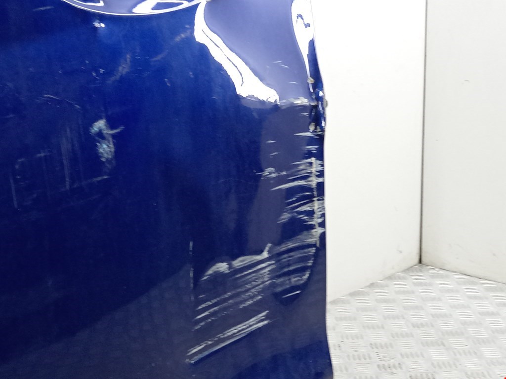 Дверь передняя левая FORD Fiesta 2008-2012