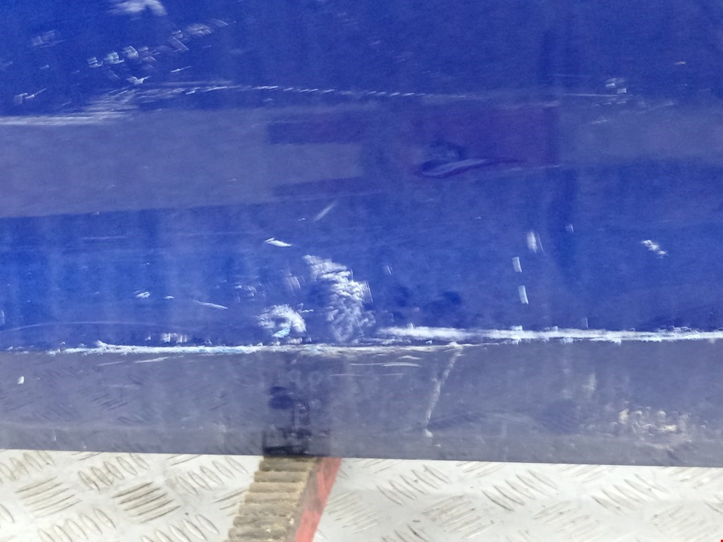 Дверь передняя левая FORD Fiesta 2008-2012