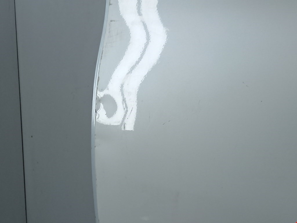 Дверь передняя левая BMW 5er 5 серия G30/G31 2016-н.в.