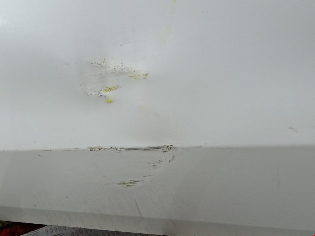 Дверь передняя левая BMW 5er 5 серия G30/G31 2016-н.в.