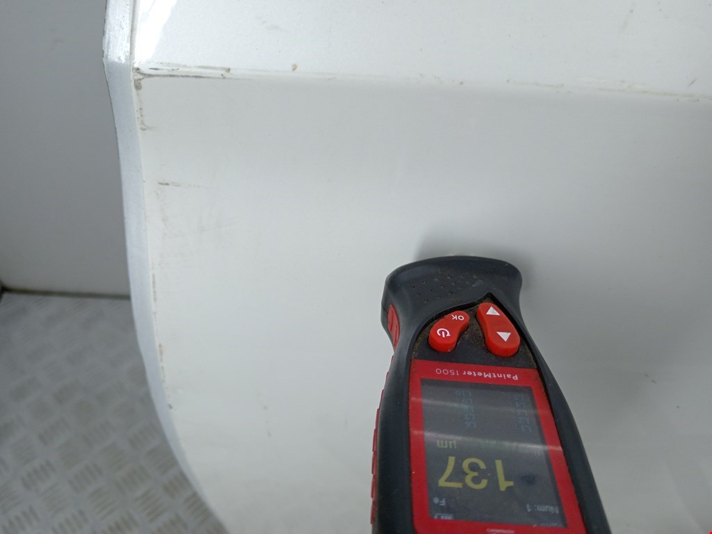 Дверь передняя левая BMW 5er 5 серия G30/G31 2016-н.в.