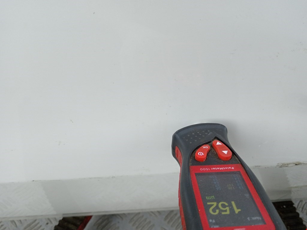 Дверь передняя левая BMW 5er 5 серия G30/G31 2016-н.в.