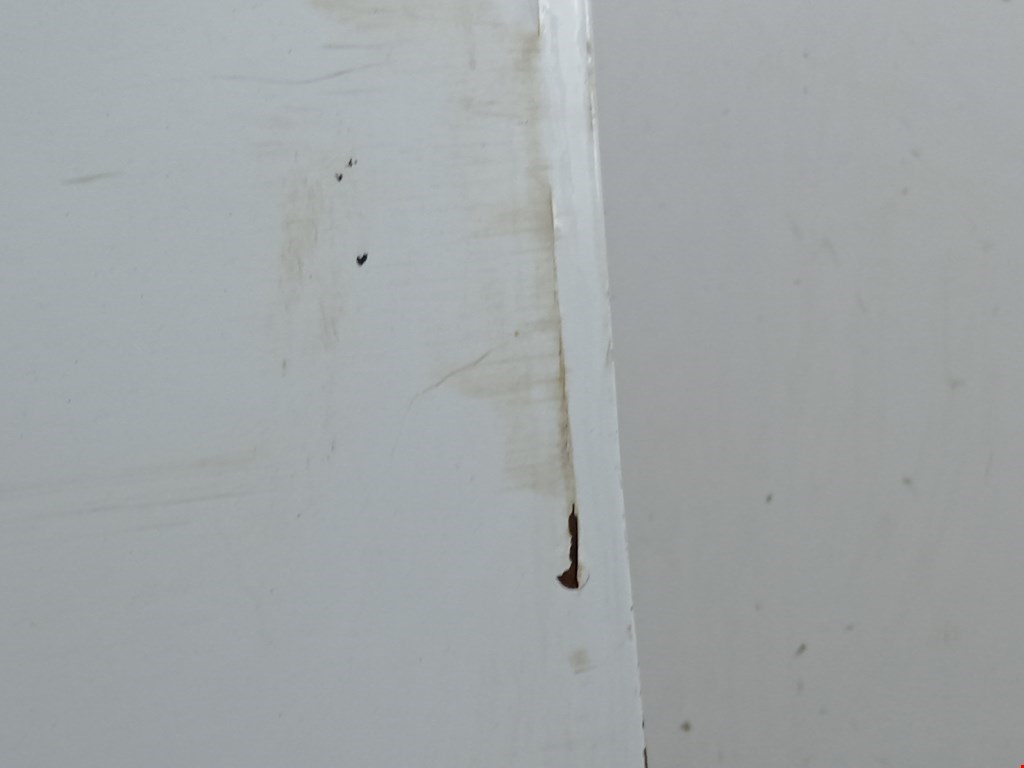 Дверь передняя левая OPEL Astra H/Family 2004-2015