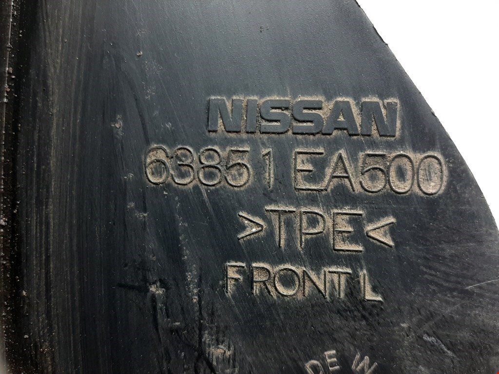 Датчик уровня в бачок омывателя NISSAN Pathfinder R51M 2004-2014