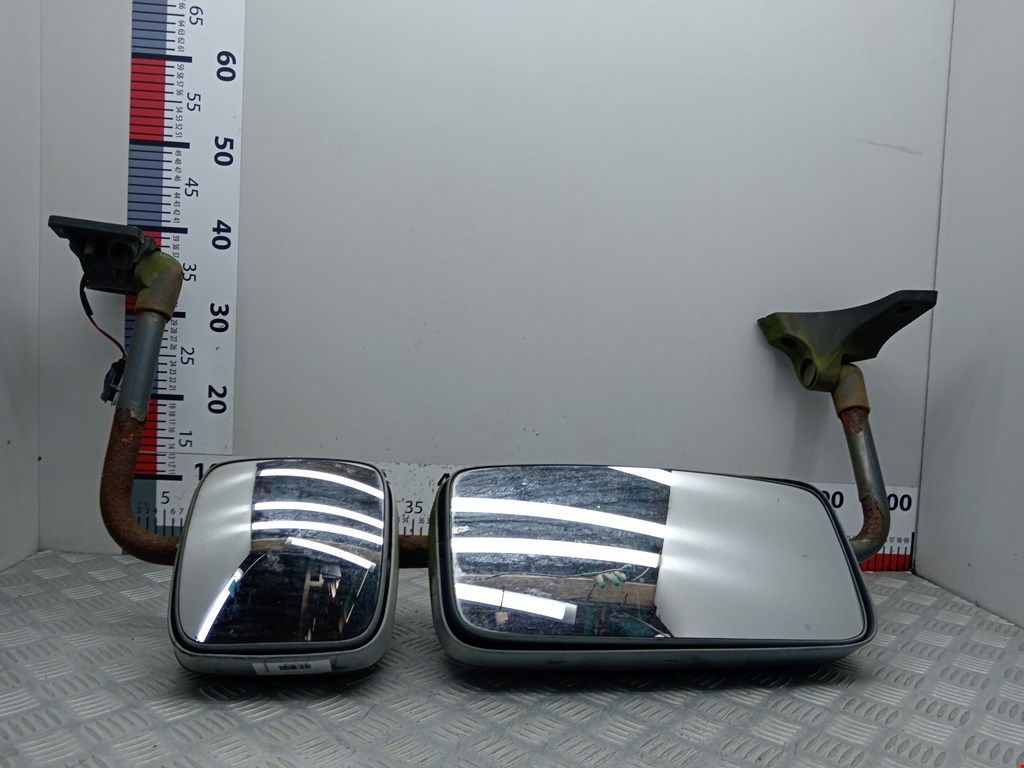 Зеркало правое MAN TGL 2005-н.в.