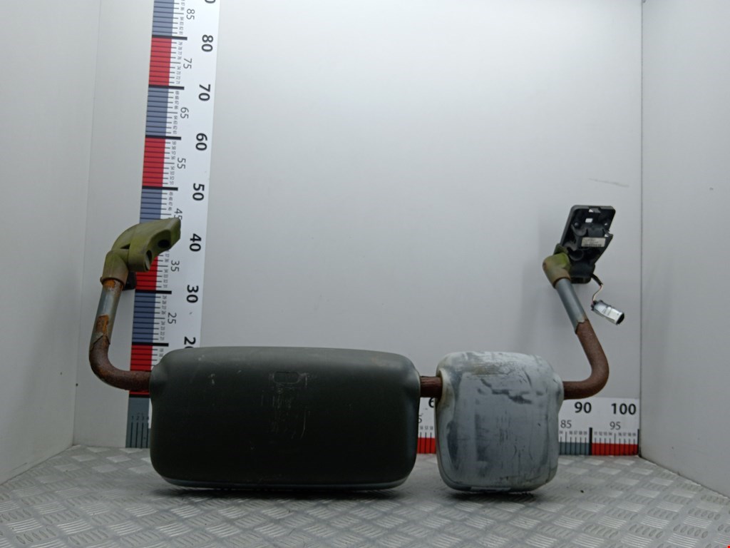 Зеркало правое MAN TGL 2005-н.в.