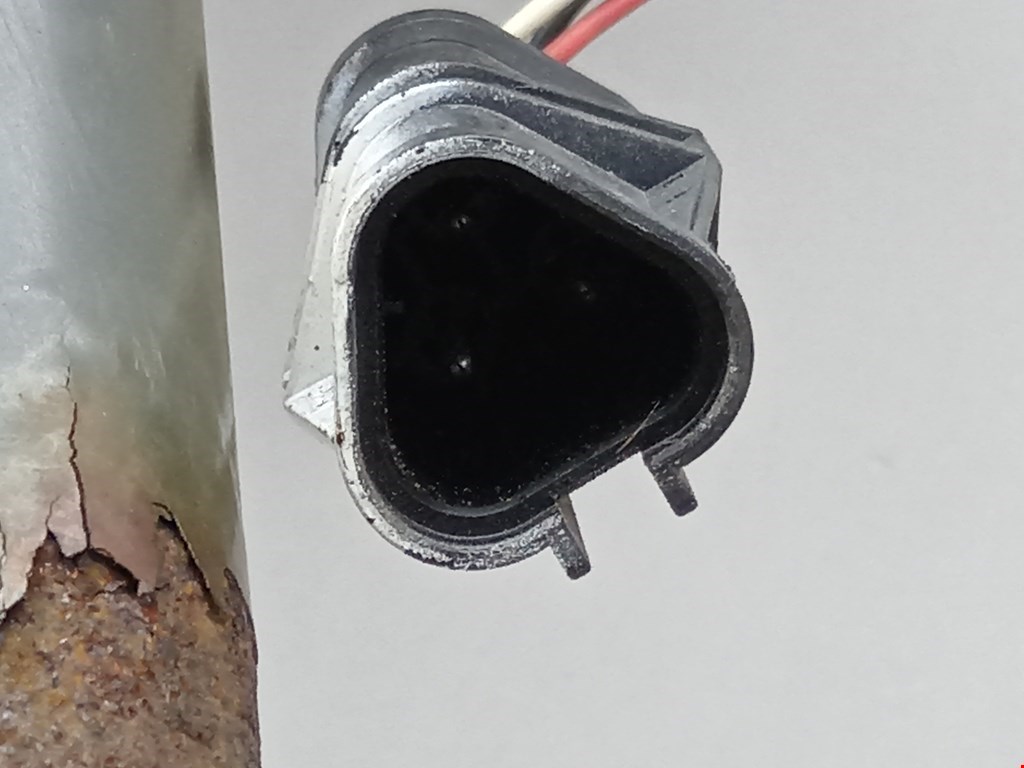 Зеркало правое MAN TGL 2005-н.в.