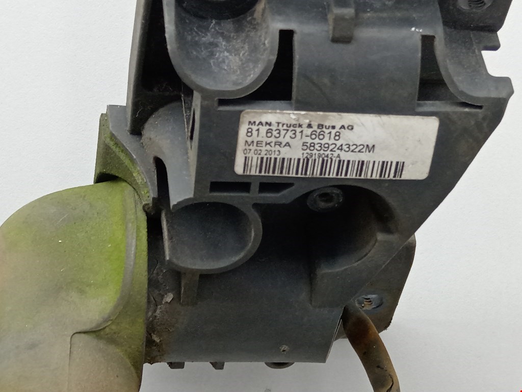 Зеркало правое MAN TGL 2005-н.в.