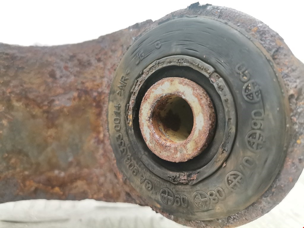 Рычаг передний левый MERCEDES-BENZ Sprinter 906 2006-2018