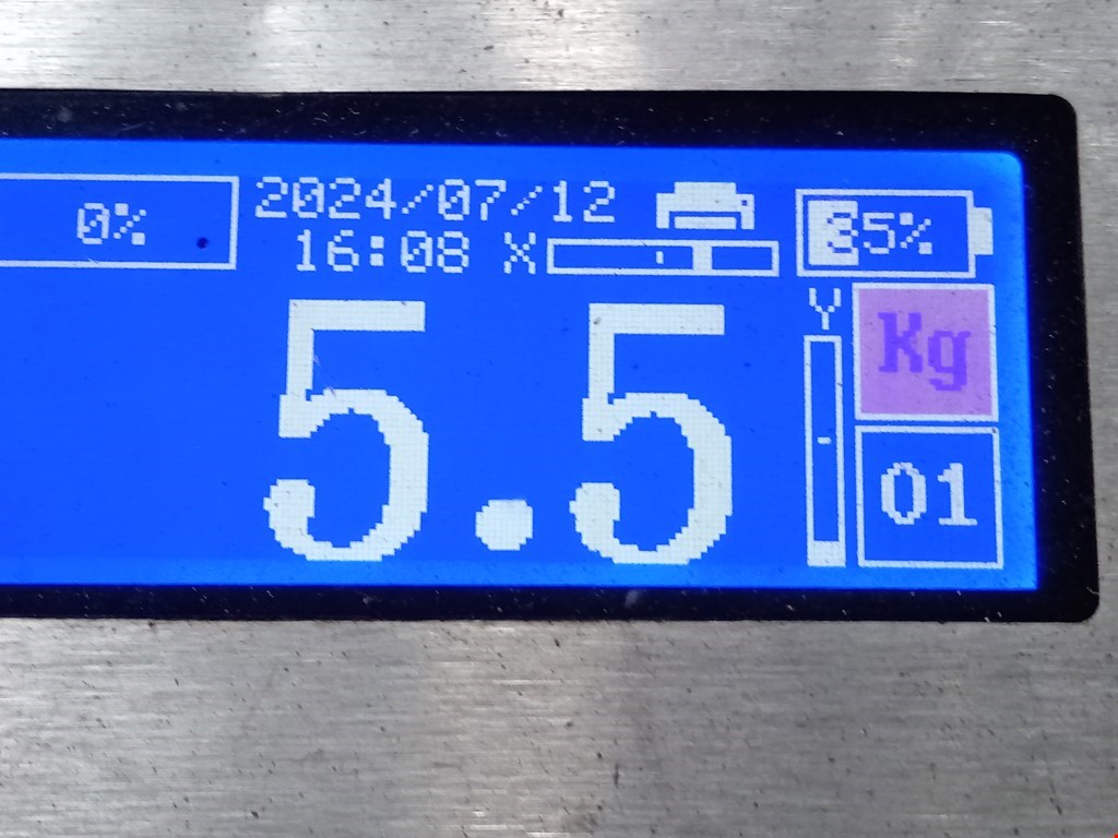 Зеркало правое MAN TGL 2005-н.в.