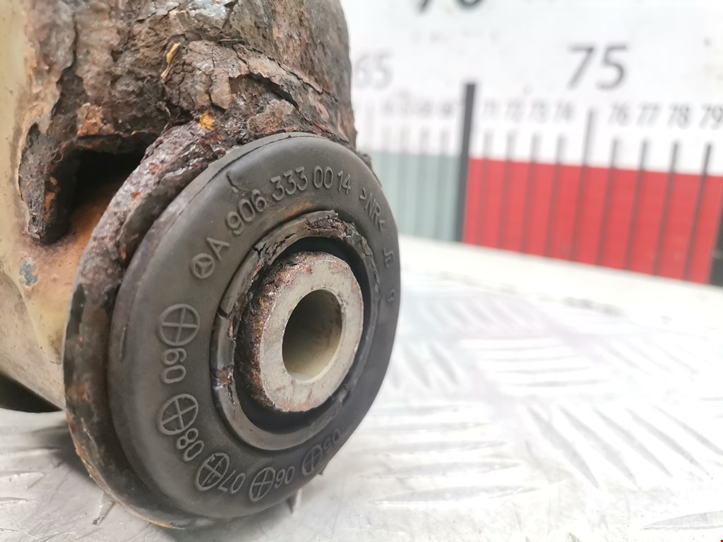 Рычаг передний правый MERCEDES-BENZ Sprinter 906 2006-2018