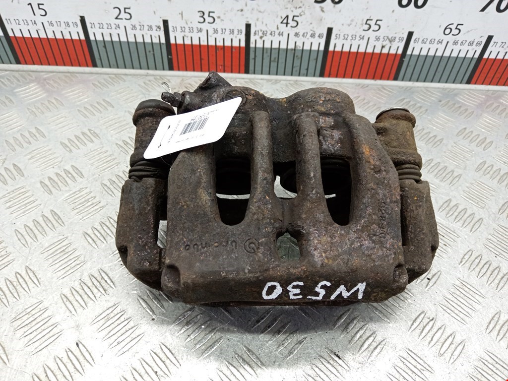 Суппорт передний левый MERCEDES-BENZ Sprinter 906 2006-2018