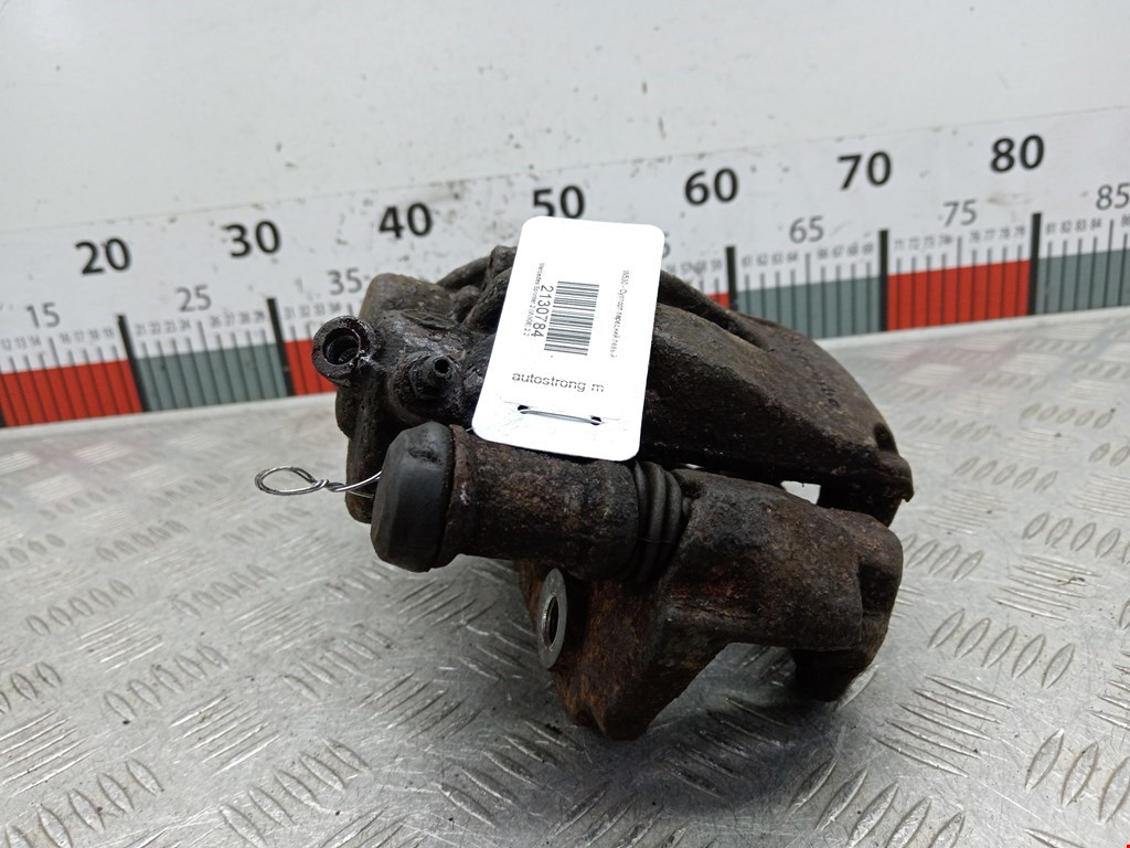 Суппорт передний левый MERCEDES-BENZ Sprinter 906 2006-2018