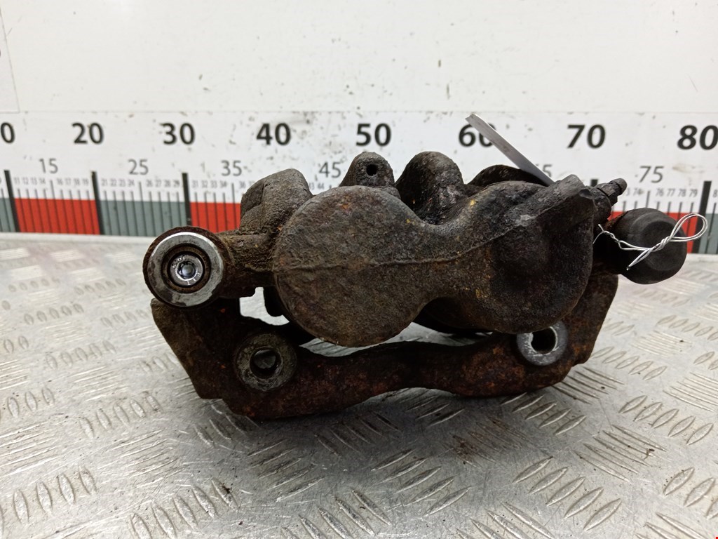 Суппорт передний левый MERCEDES-BENZ Sprinter 906 2006-2018