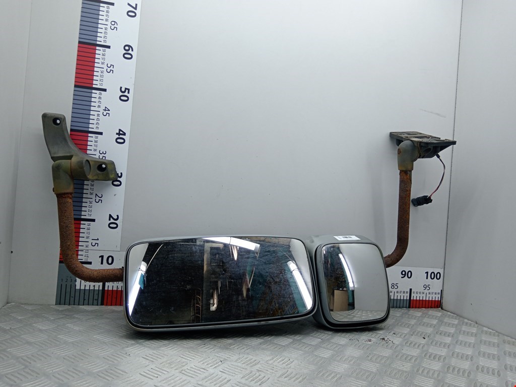 Зеркало левое MAN TGL 2005-н.в.