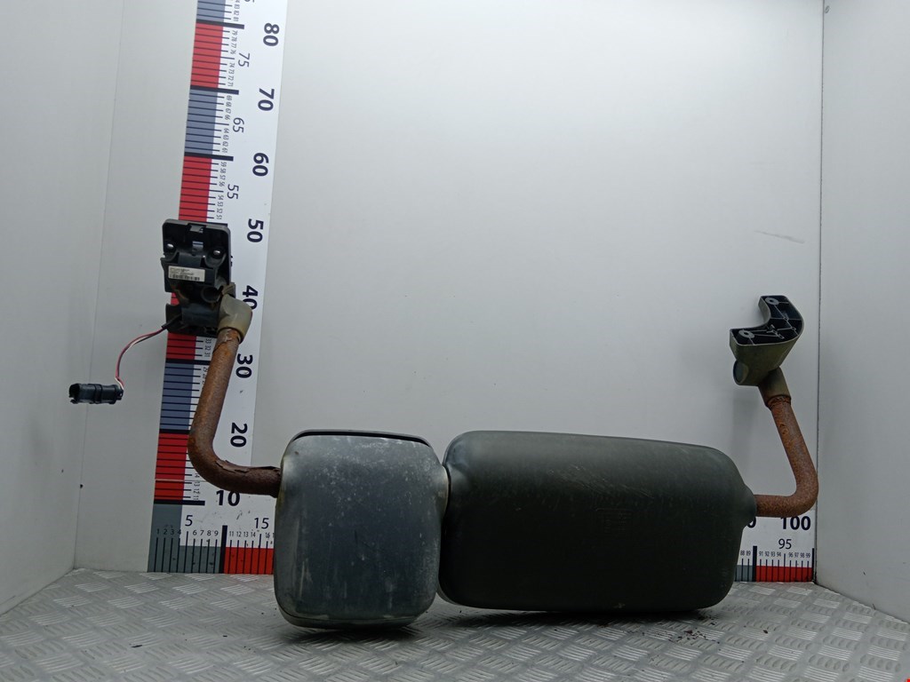 Зеркало левое MAN TGL 2005-н.в.