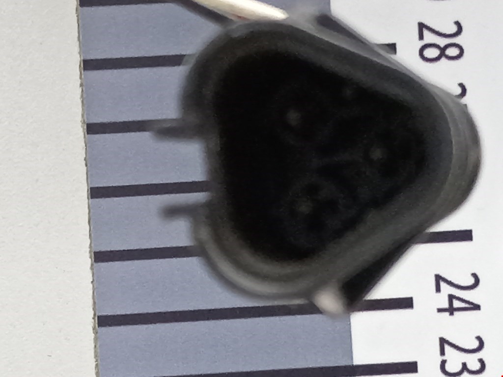 Зеркало левое MAN TGL 2005-н.в.