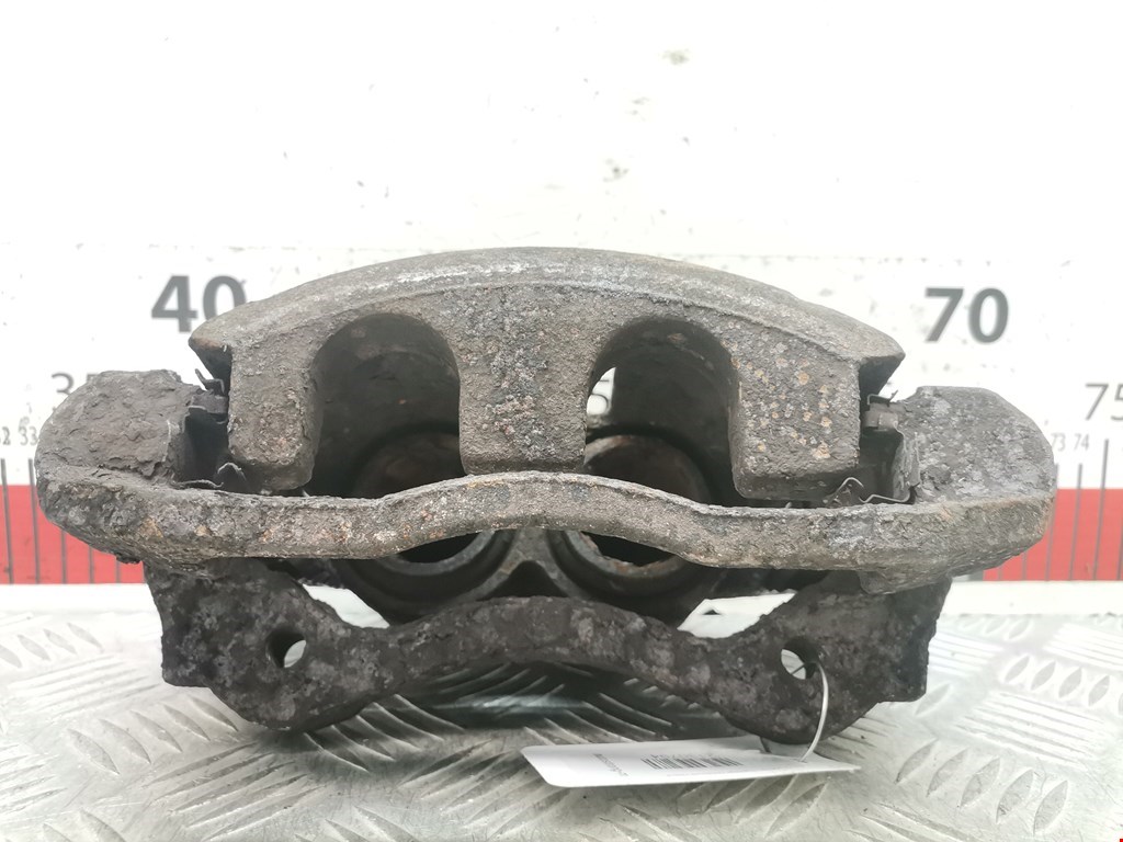 Суппорт передний левый FORD Transit 2006-2014