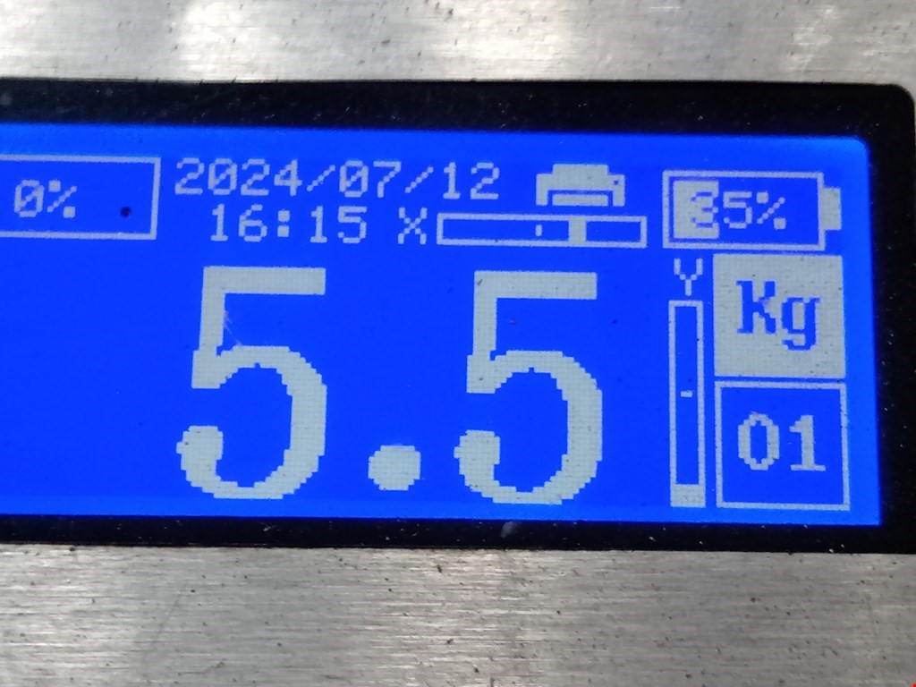 Зеркало левое MAN TGL 2005-н.в.