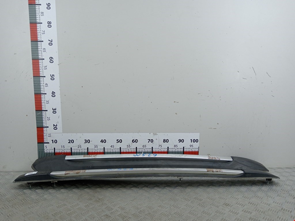 Рейлинги Opel Mokka 1 (2012-2020)