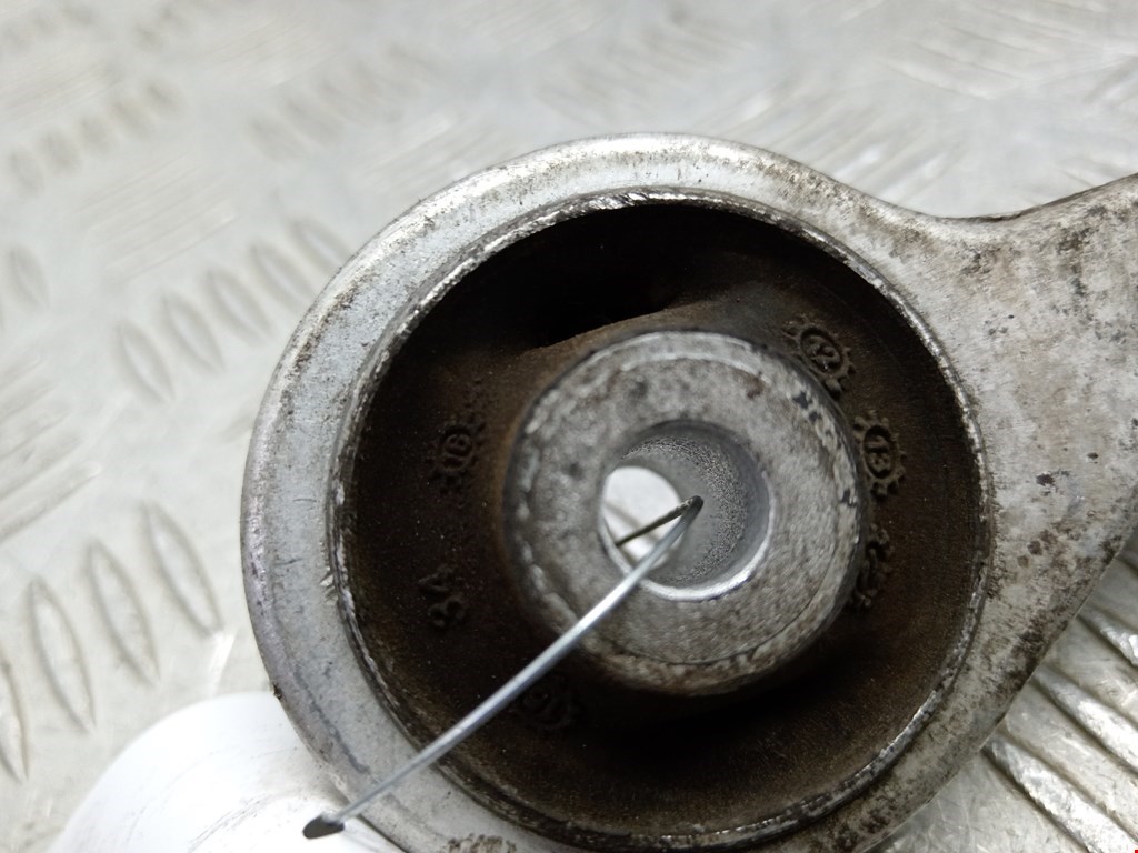 Рычаг передний правый AUDI A6 C5 1997-2004