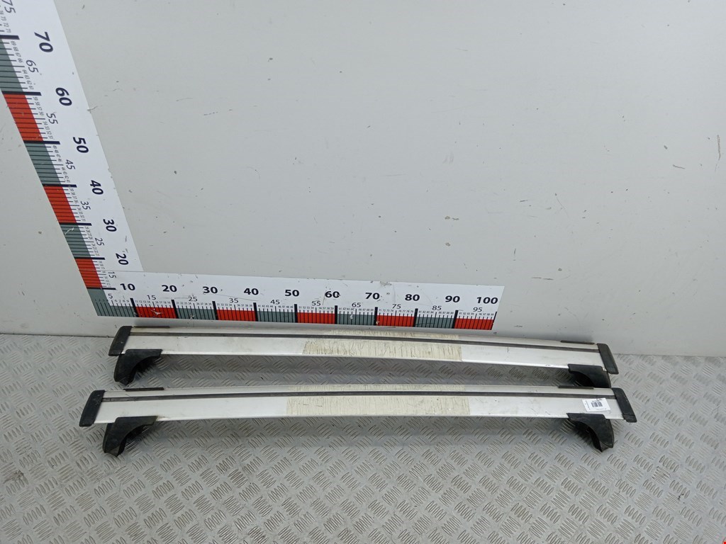 Рейлинг поперечный VOLKSWAGEN Touran 2003-2010