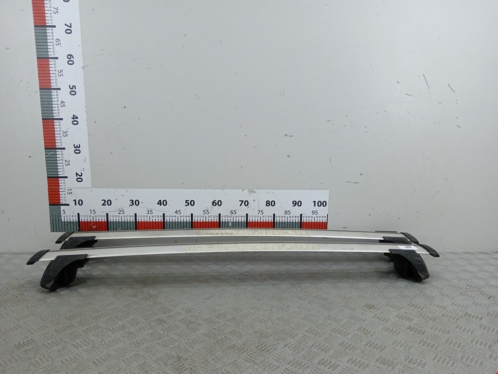 Рейлинг поперечный VOLKSWAGEN Touran 2003-2010