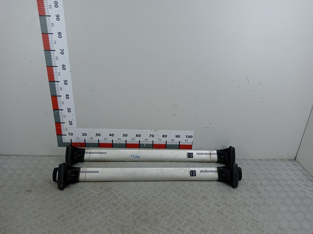 Рейлинг поперечный VOLKSWAGEN Touran 2003-2010